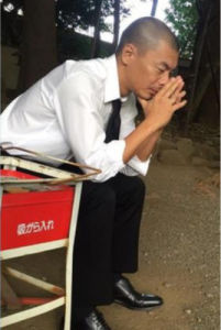 SU[日本藝人，RIP SLYME成員之一]