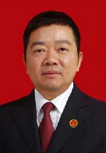 曾志忠[益陽市赫山區人民檢察院黨組成員、副檢察長]