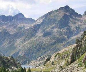 喀爾巴千山脈 喀爾巴千山脈