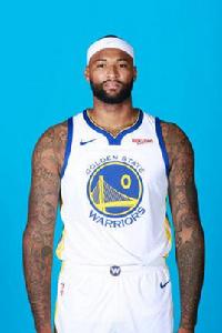 德馬庫斯·考辛斯 德馬庫斯·考辛斯