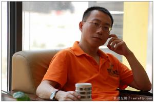 左羅[左撇子羅陽]