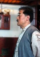 酒後吐真言[2005年周小兵、何濤執導電視劇]