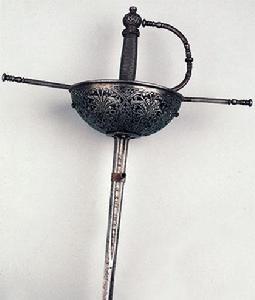 義大利長劍 義大利長劍