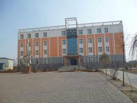 甘河灘鎮 甘河灘鎮