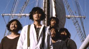 長州五人幫 長州五人幫