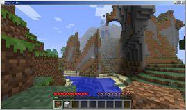 我的世界1.4.2 我的世界1.4.2