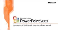 Microsoft Office PowerPoint