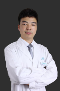 陳杰[資深整形醫師]