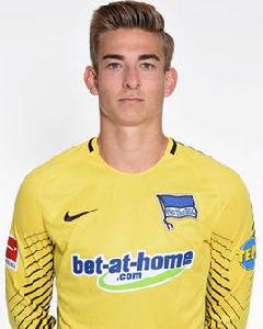 喬納森·克林斯曼 喬納森·克林斯曼