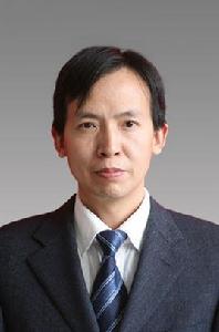 李光玉[中國農業科學院特產研究所所長]