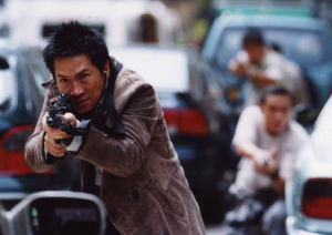 《大事件》劇照