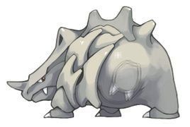 鐵甲犀牛 鐵甲犀牛