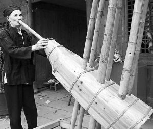 侗族蘆笙 侗族蘆笙