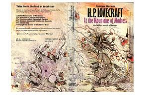 《瘋狂山脈》 《瘋狂山脈》