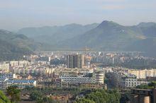 玉屏縣城區圖片