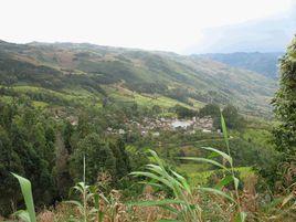 白拉租村 白拉租村