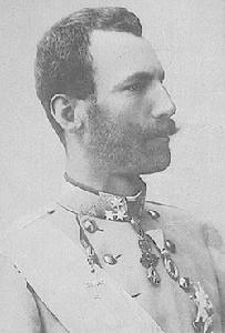 歐根大公 歐根大公