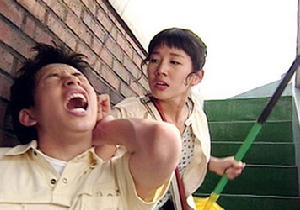 《屋塔房小貓》