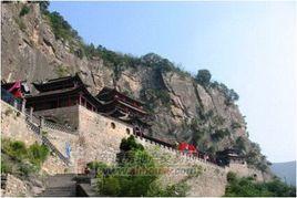 蕪湖五華山隱靜禪林風景區 蕪湖五華山隱靜禪林風景區