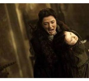 《血色婚禮》 《血色婚禮》