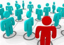 行銷對象 行銷對象