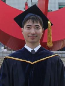 朱文斌[華南理工大學工商管理學院副教授]