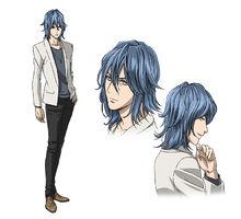 帥哥假面甜心假面