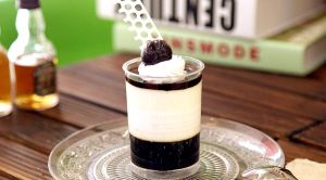 咖蜜兒咖啡慕斯杯