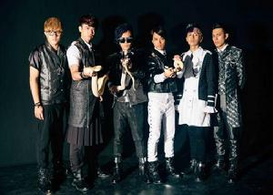 戰神[MP魔幻力量2014年發行專輯]