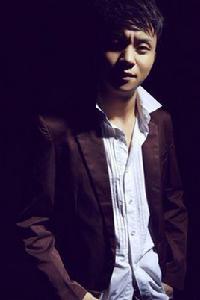 朱海[男歌手主持人]