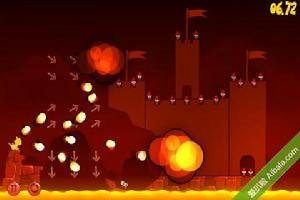 Android遊戲、火龍之怒、愛扒啦