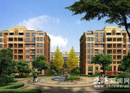 大觀璟園 大觀璟園