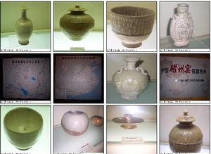 中國磁州窯博物館