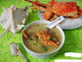 澳龍頭煲粥 澳龍頭煲粥