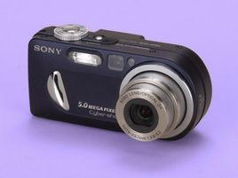 索尼DSC-P10 索尼DSC-P10