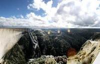 阿爾門德拉壩 阿爾門德拉壩