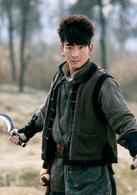 向著炮火前進[2012年吳奇隆主演電視劇]