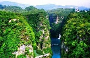 福泉灑金谷 福泉灑金谷