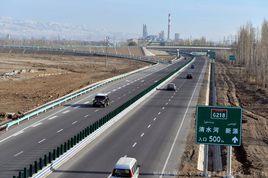 伊墩高速公路 伊墩高速公路