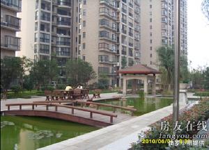 湘水一城一期 湘水一城一期