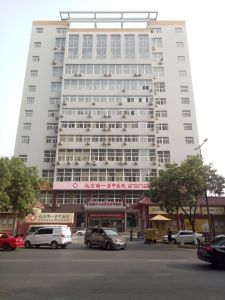 北京國一堂中醫院 北京國一堂中醫院