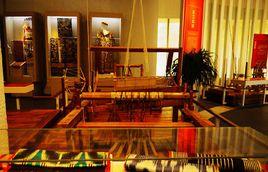 中國絲綢博物館 中國絲綢博物館