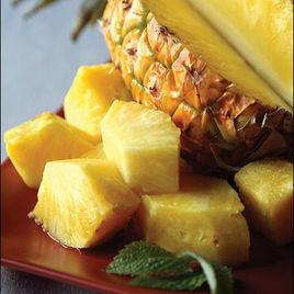 金鑽鳳梨 金鑽鳳梨