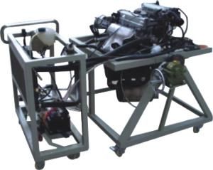 電控發動機 電控發動機