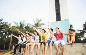 憶年肆季 憶年肆季