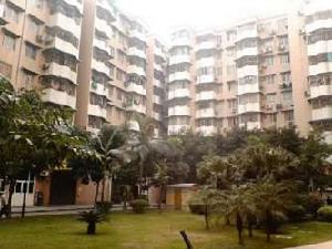 江南苑一二期 江南苑一二期