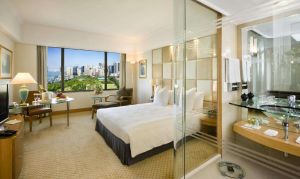 香港柏寧大酒店 香港柏寧大酒店