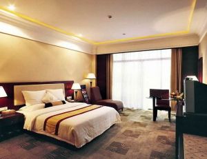 東莞東翔假日酒店 東莞東翔假日酒店