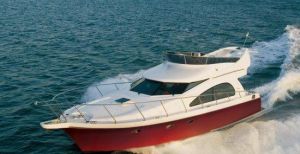 恆翔遊艇 恆翔遊艇