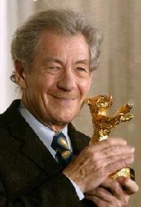 伊恩-麥凱倫 伊恩-麥凱倫